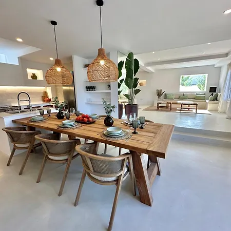 Apartmán El Pedregal - Olivo Haría