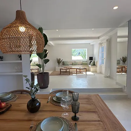 Apartmán El Pedregal - Olivo *