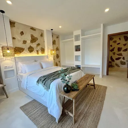 Apartmán El Pedregal - Olivo