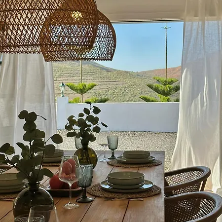 El Pedregal - Olivo Apartmán *