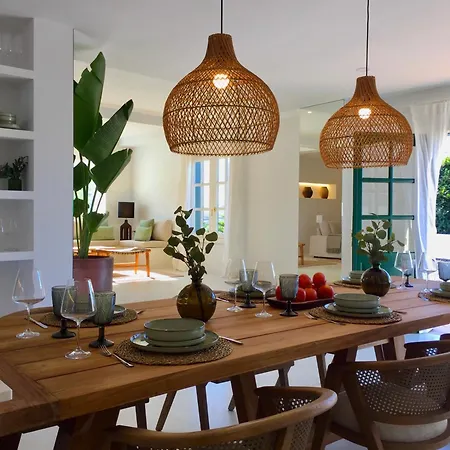 El Pedregal - Olivo Apartamento Haría