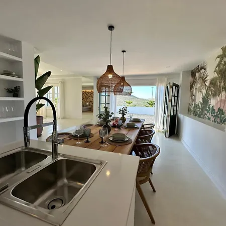 Apartmán El Pedregal - Olivo