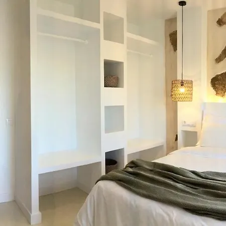 El Pedregal - Olivo Apartmán Haría