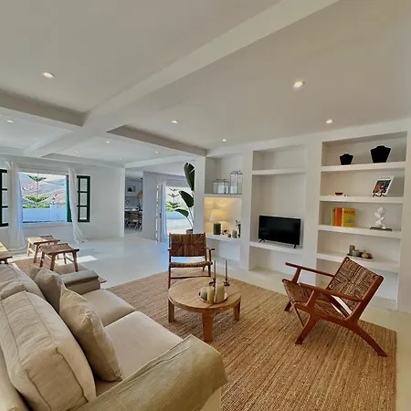 El Pedregal - Olivo Apartmán